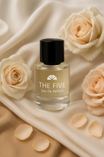 Парфюмированная вода «The Five»