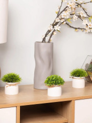 Цветок декоративный «Little Green» - Фото 8