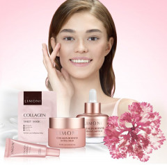 Крем-лифтинг для лица с коллагеном - Фото 12