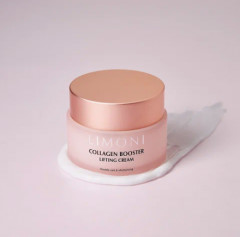 Крем-лифтинг для лица с коллагеном - Фото 19