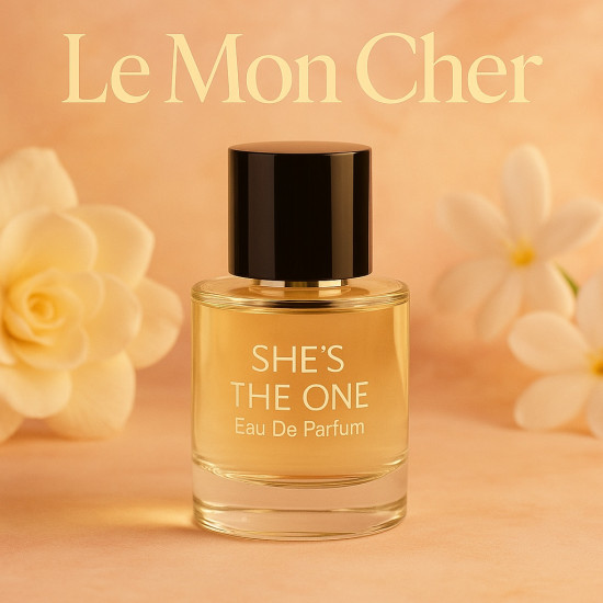 Парфюмированная вода «She’s The One»
