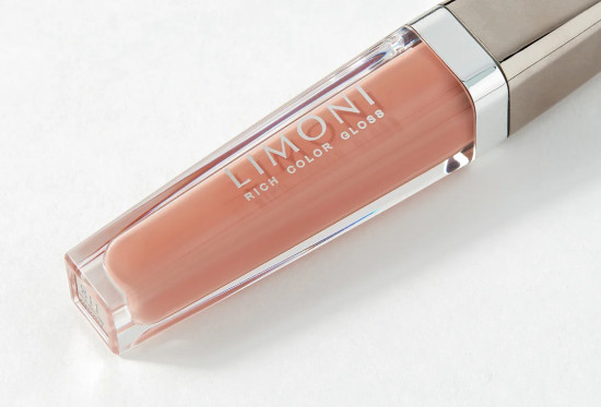 Блеск для губ «Rich Color Gloss», тон 118
