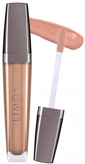 Блеск для губ «Rich Color Gloss», тон 118