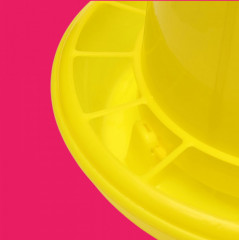 Набор кормушек для домашней птицы - Фото 2