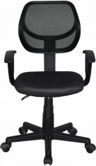 Кресло операторское - Фото 3