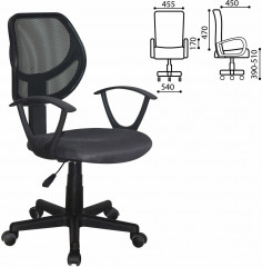 Кресло операторское - Фото 4