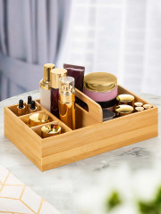 Органайзер для хранения кухонных принадлежностей с ручкой - Фото 2