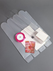 Набор для упаковки цветов - Фото 2