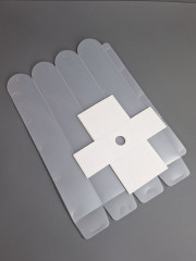 Набор для упаковки цветов - Фото 4