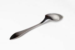 Ложка чайная «Волна» - Фото 1