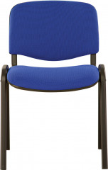 Стул для персонала и посетителей «Iso» - Фото 1