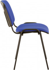 Стул для персонала и посетителей «Iso» - Фото 2