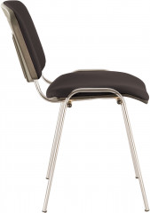 Стул для персонала и посетителей Iso CF-001 - Фото 1