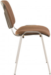 Стул для персонала и посетителей Iso CF-001 - Фото 1