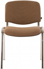 Стул для персонала и посетителей Iso CF-001 - Фото 2