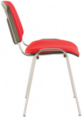 Стул для персонала и посетителей «Iso» - Фото 1