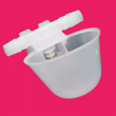 Набор капельных поилок для птиц - Фото 1