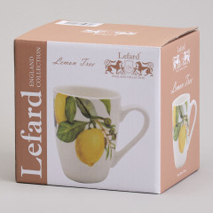 Кружка «Лемон три» - Фото 1