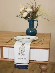 Набор салфеток сервировочных «Family farm» - Фото 16