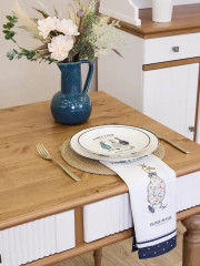 Набор салфеток сервировочных «Family farm» - Фото 17