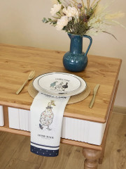 Набор салфеток сервировочных «Family farm» - Фото 18