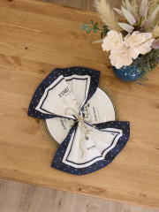 Набор салфеток сервировочных «Family farm» - Фото 20