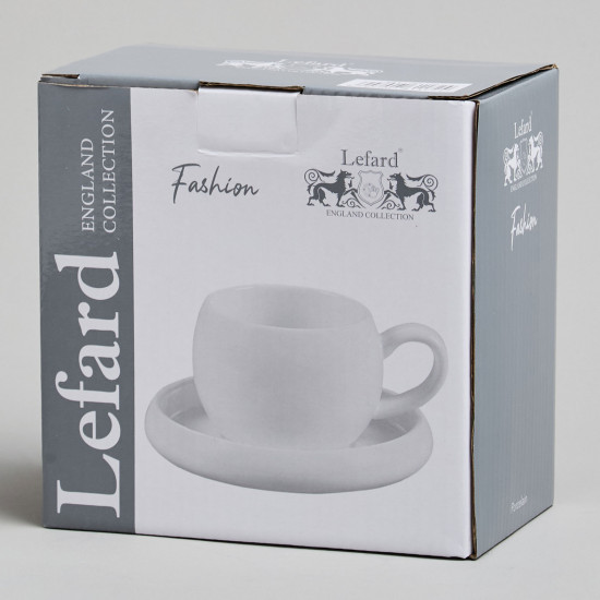 Чайная пара «Fashion»