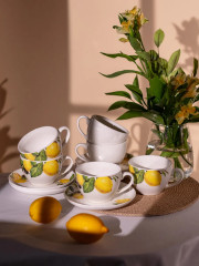 Набор чайный «Лемон три» - Фото 1