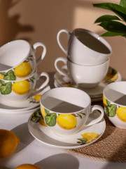 Набор чайный «Лемон три» - Фото 3