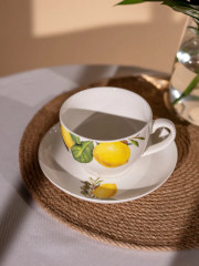 Набор чайный «Лемон три» - Фото 5