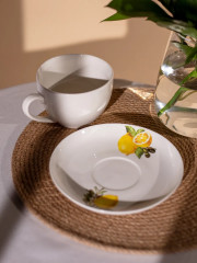 Набор чайный «Лемон три» - Фото 13