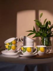 Набор чайный «Лемон три» - Фото 15