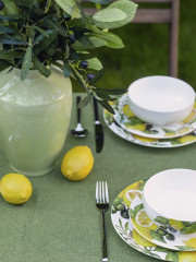 Набор чайный «Лемон три» - Фото 19