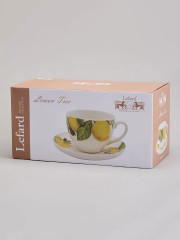 Набор чайный «Лемон три» - Фото 8