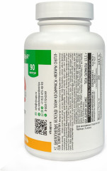 Капсулы «Железо легкоусвояемое» - Фото 8