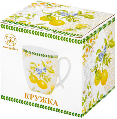 Кружка «Лимоны» - Фото 6