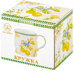 Кружка «Лимоны» - Фото 6