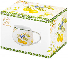 Кружка «Лимоны» - Фото 7