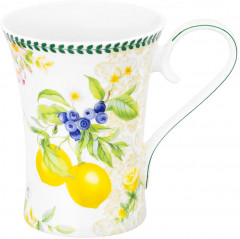 Кружка «Лимоны» - Фото 3