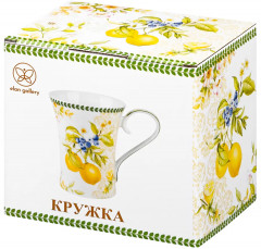 Кружка «Лимоны» - Фото 8