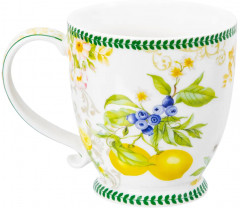 Кружка «Лимоны» - Фото 4