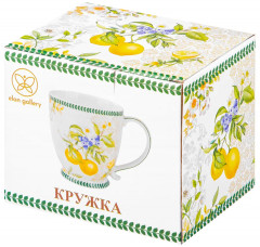 Кружка «Лимоны» - Фото 6