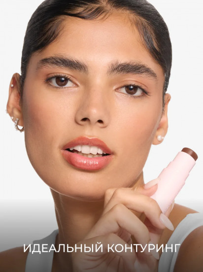 Бронзер для лица в стике «Skin Silk Bronzer Stick», оттенок Sunkissed