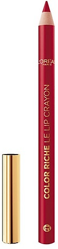 Карандаш для губ «Color Riche Le Lip Liner», тон 297 Red Passion
