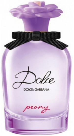 Парфюмированная вода «Dolce Peony»