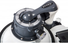 Насос фильтрующий песочный - Фото 2