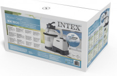 Насос фильтрующий песочный - Фото 3