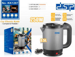 Чайник автомобильный KK1287 - Фото 4