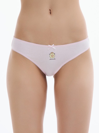 Трусы женские комплект