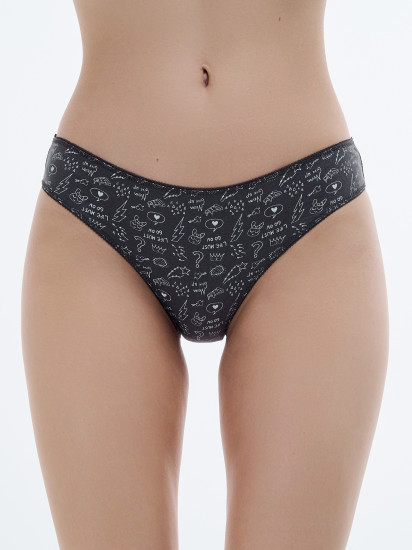 Трусы женские комплект